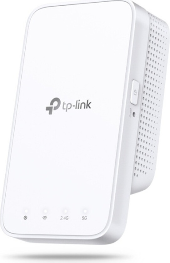 RE300 AC1200 Mesh Wi-Fi Range Extender