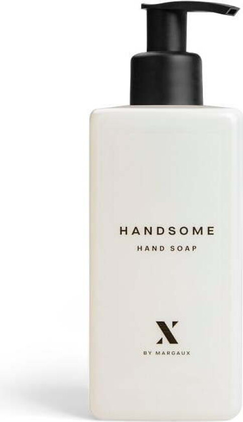 X By Margaux Handsome Hand Soap 300ml