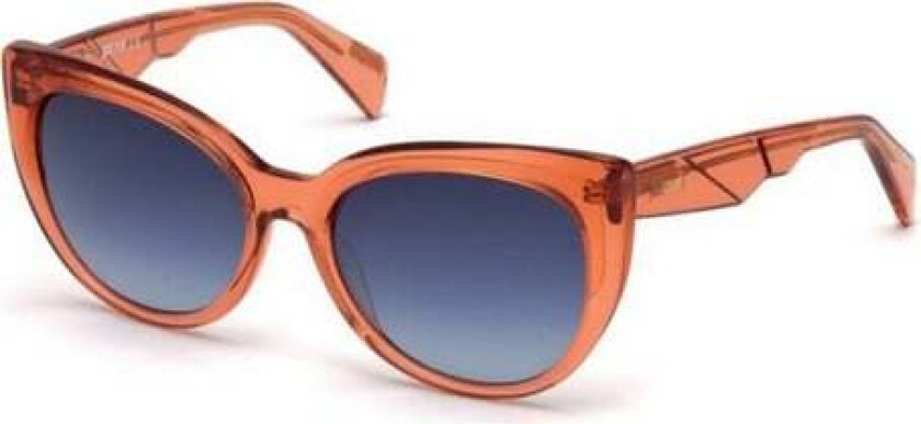 Solbriller for Kvinner Just Cavalli JC836S-66W (ø 56 mm)