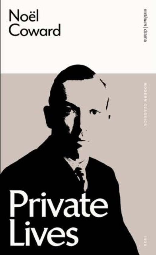 Private Lives av Noel Coward