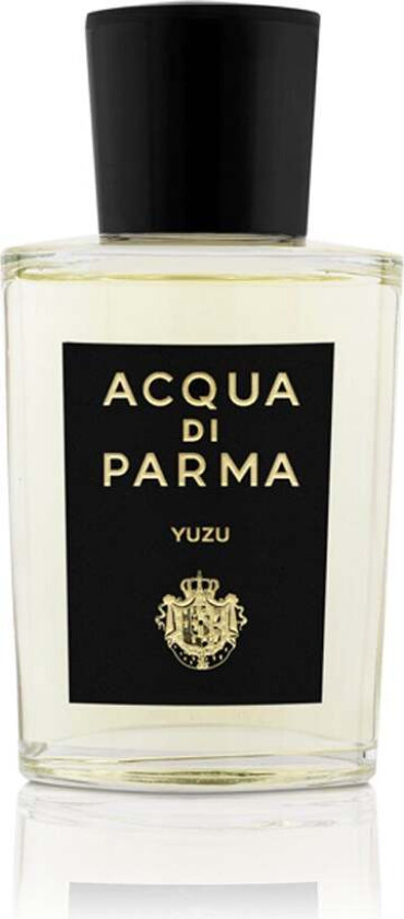ACQUA DI PARMA Signature Yuzu EdP (Størrelse: 100 ML)