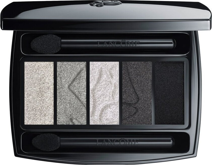 Lancôme Hypnose Palette 5 Couleurs 14 Smokey Chic