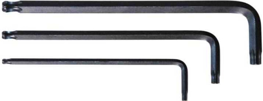 Bilde av Torxnøkkel 8 med kule