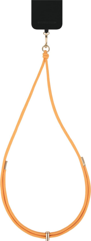 halskjede til telefondeksel (oransje)