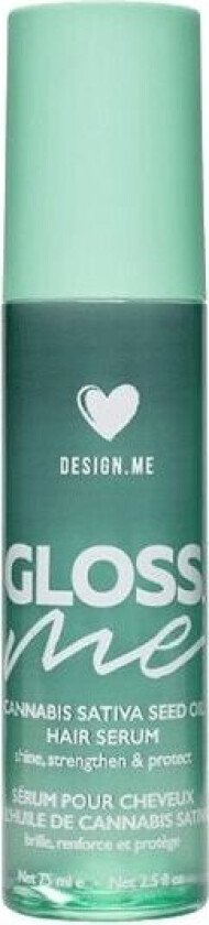 Gloss.Me Serum 75ml