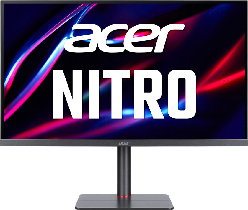 Nitro XV275KP 27" MiniLED gamingskjerm