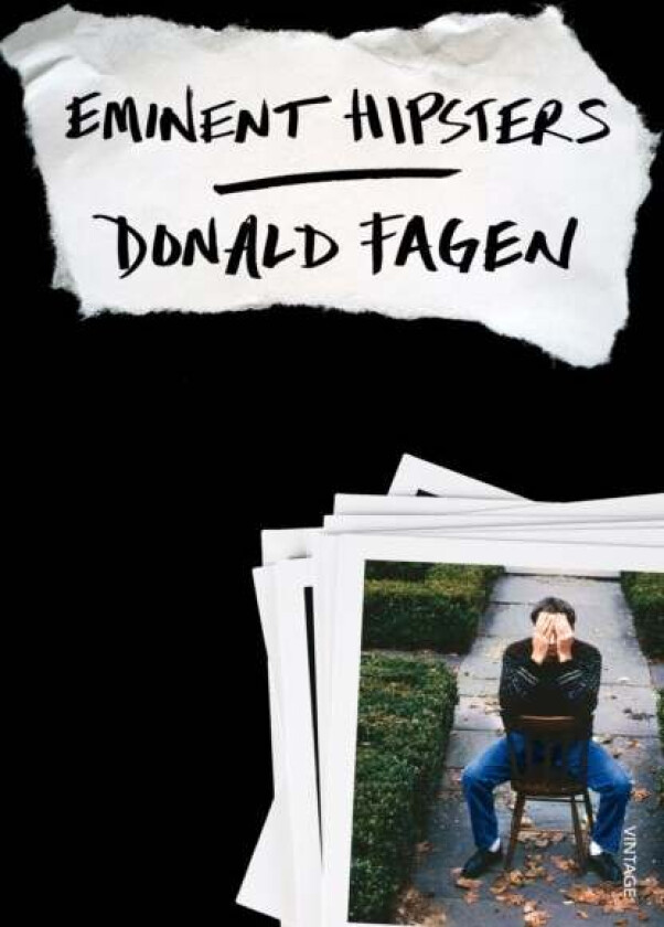Eminent Hipsters av Donald Fagen