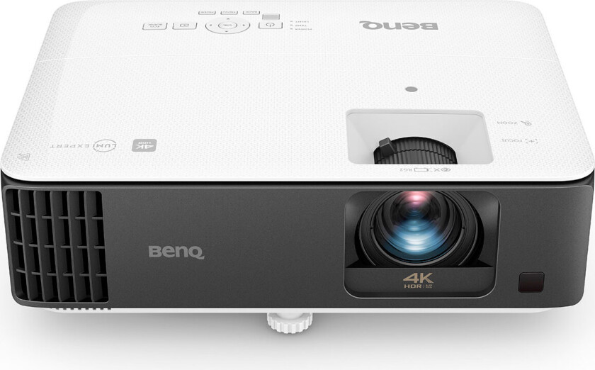 Benq Tk700sti 4k Uhd Short Throw