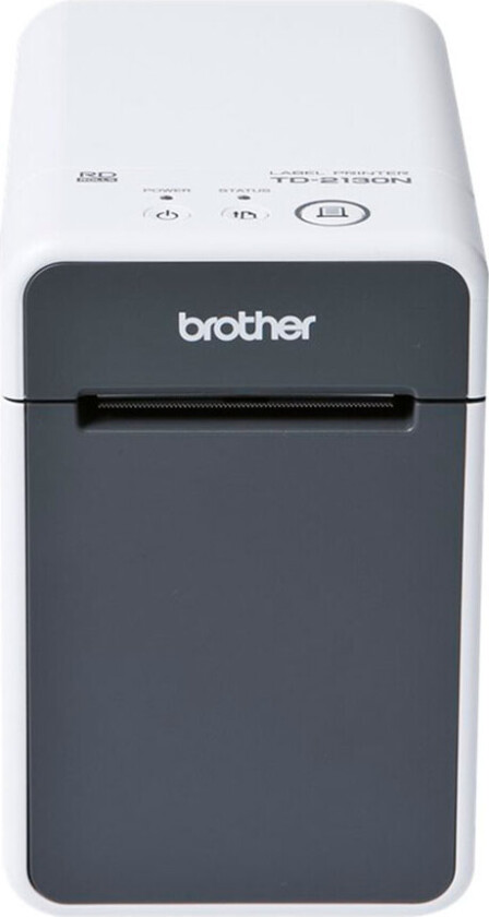 Bilde av TD-2135NWB - label printer - B/W - direct thermal