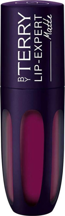 By Terry Lip-Expert Matte Liquid Lipstick N15 Velvet Orchid 4ml