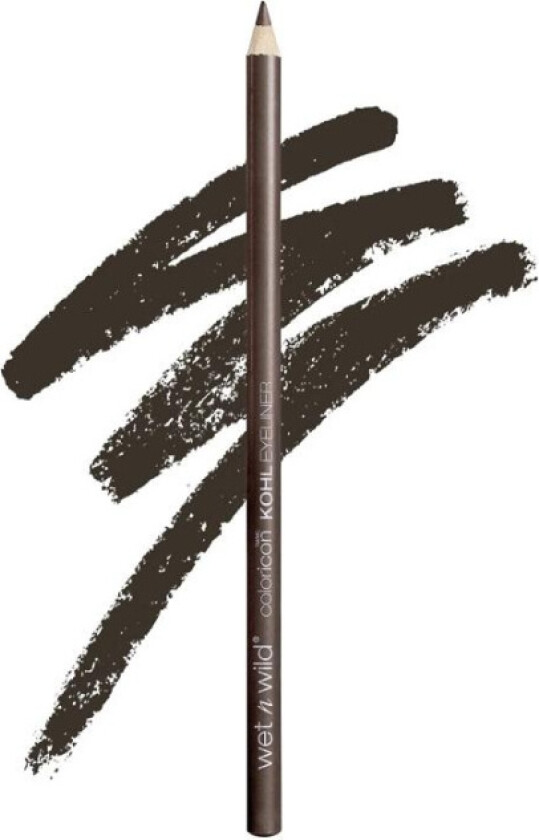 Wet n Wild Color Icon Brow & Eye Liner Pretty In Mink