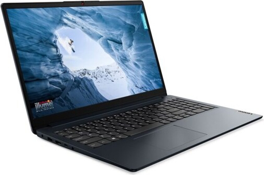 Ideapad 1 - 15.6" | Pentium N5030 | 8GB | 128GB