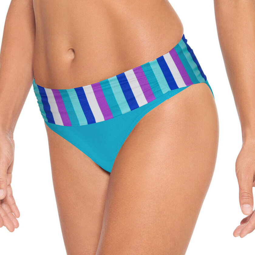 Florina Tai Deluxe Bikini Truse, Størrelse: 36, Kvinner