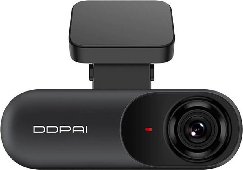 Dash camera Mola N3 GPS 2K 1600p/30fps WIFI