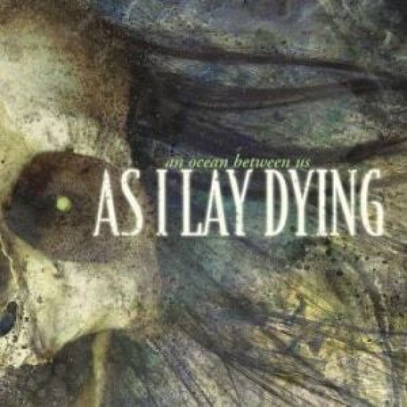 As I Lay Dying : An Ocean Between Us CD (2007)
