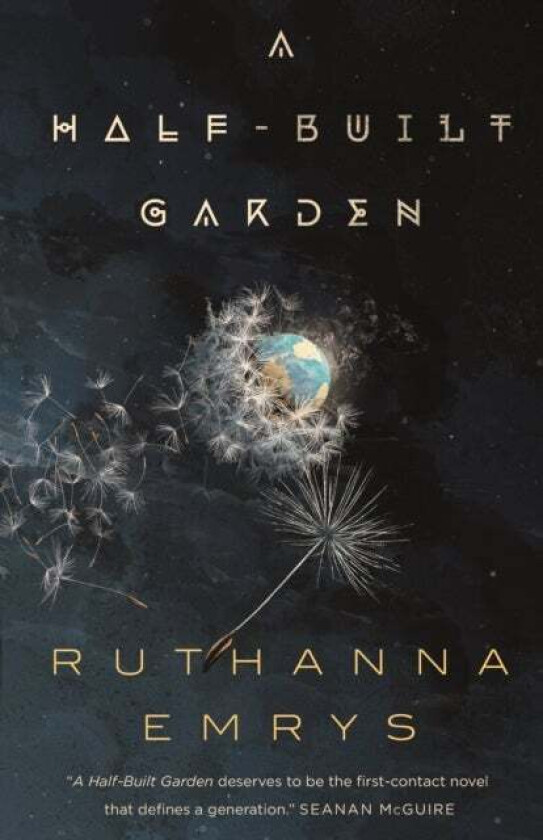 A Half-Built Garden Av Ruthanna Emrys