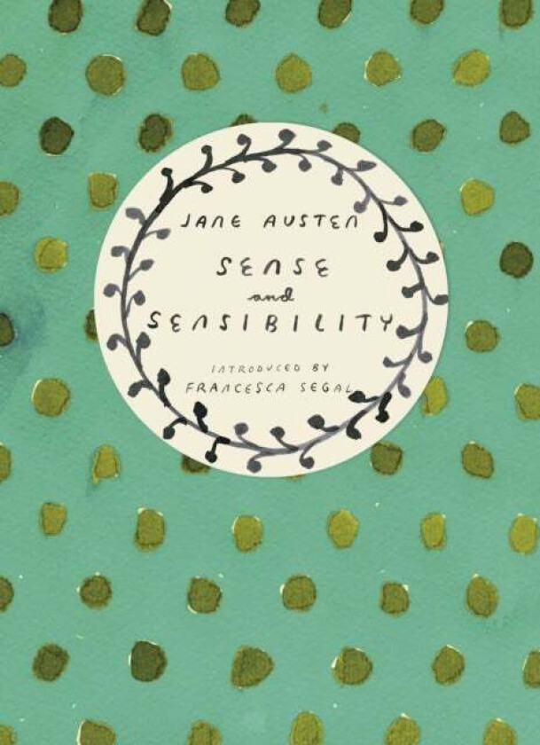 Sense and Sensibility (Vintage Classics Austen Series) av Jane Austen