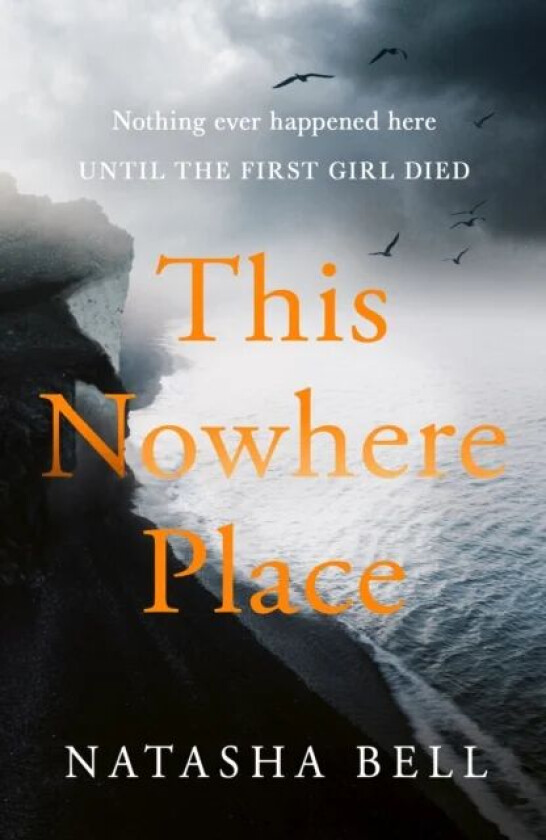 This Nowhere Place av Natasha Bell