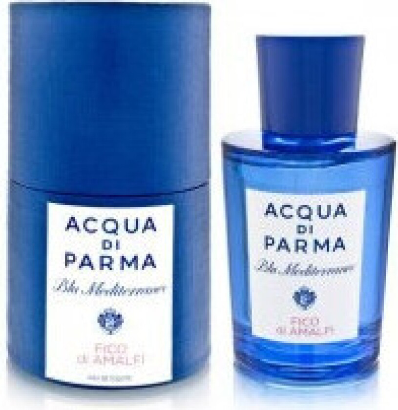 ACQUA DI PARMA Blu Mediterraneo Bergamotto di Calabria EdT (Størrelse: 75 ML)