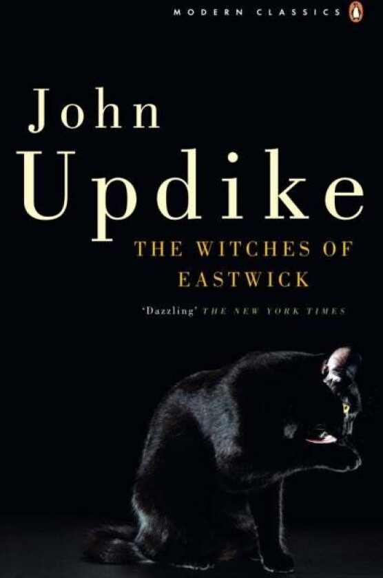 The Witches of Eastwick av John Updike