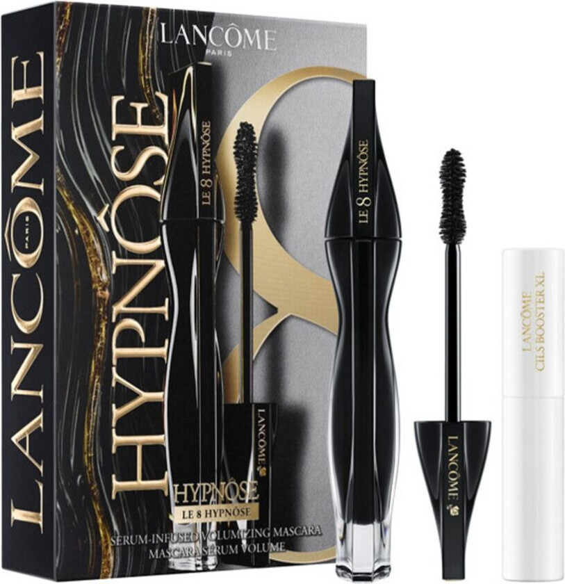 Lancome Lancôme Le 8 Hypnôse Mascara Set