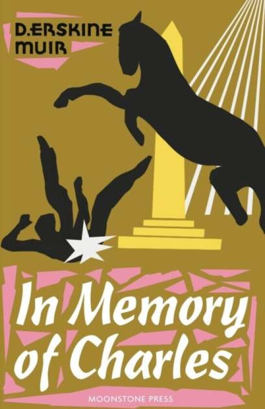 In Memory of Charles av D Erskine Muir