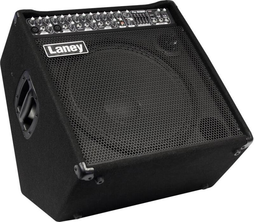 AH300 Compact Audiohub 300W