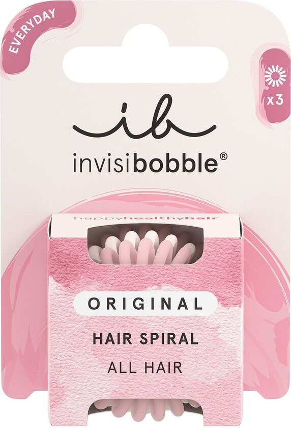 Invisibobble Original The Pinks 3 pcs