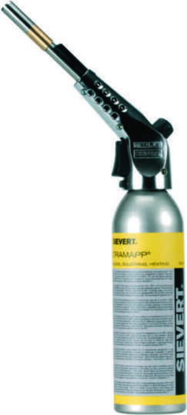 Sievert Metaljet 2155 Gassbrenner