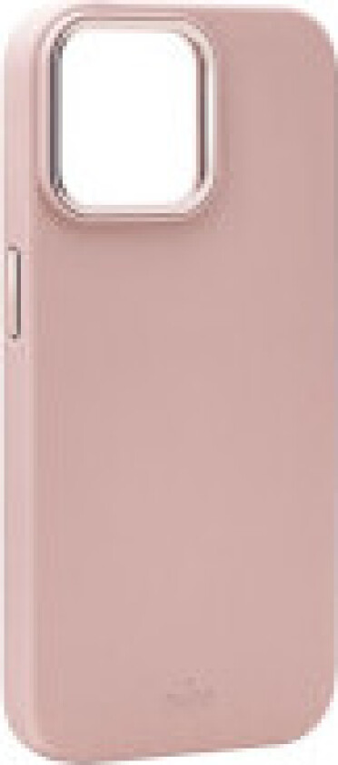 Icon Mag Pro iPhone 15 Pro Max deksel (rosa)