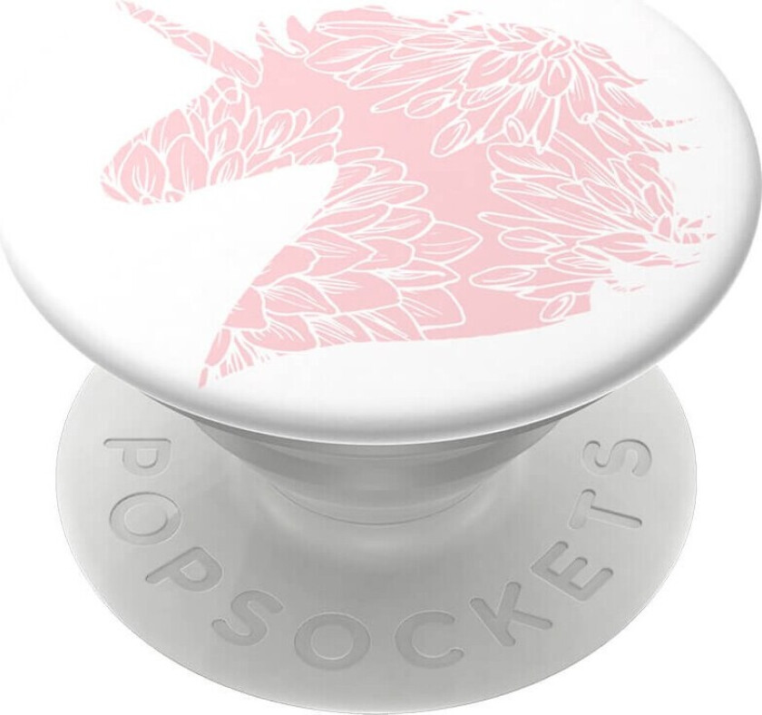 Popsockets grep til mobile enheter (unifloral)