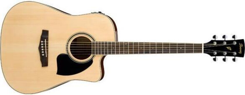 Pf-15ece Nt Akgitar