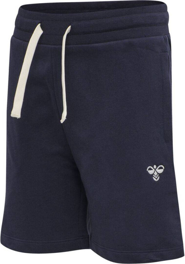 BASSIM Shorts - Black iris - 104