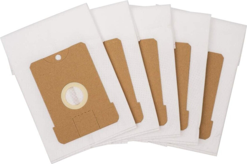 Støvposer Miele 5 stk