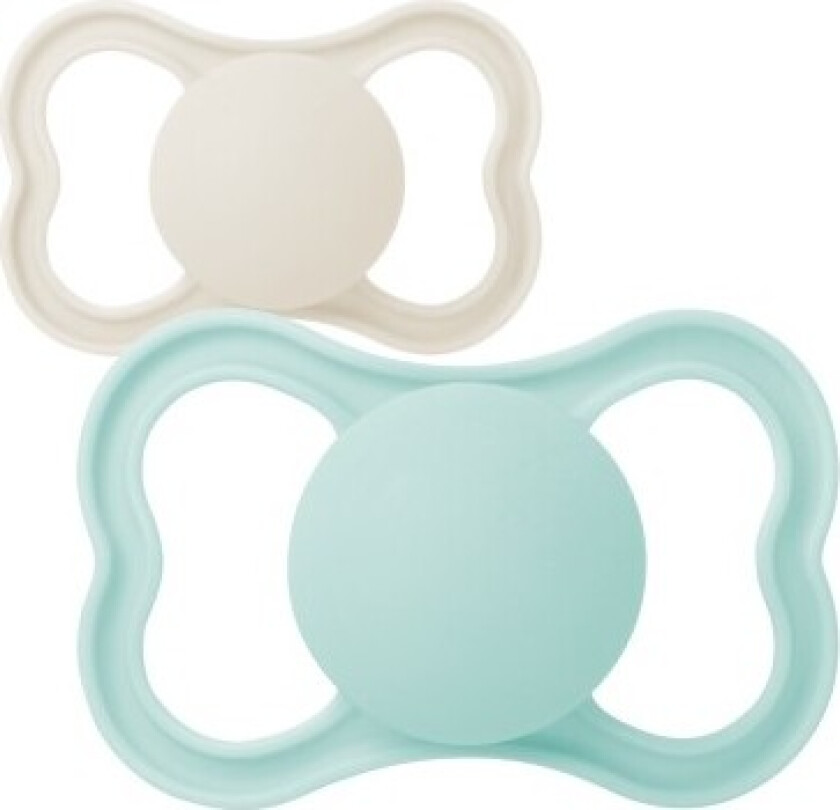 Mam Air, Str. 2 (6-16 Mnd.), Symmetrisk - Latex