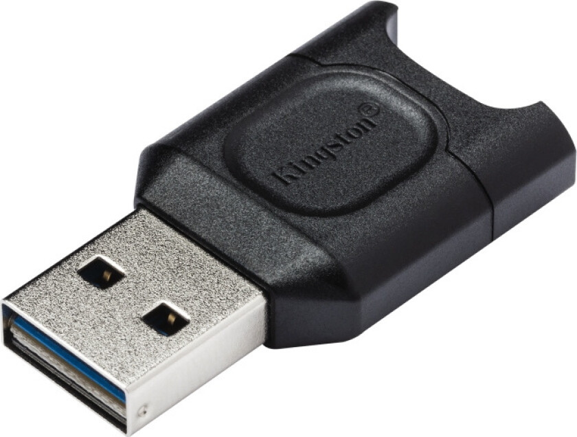 MobileLite Plus microSD Reader