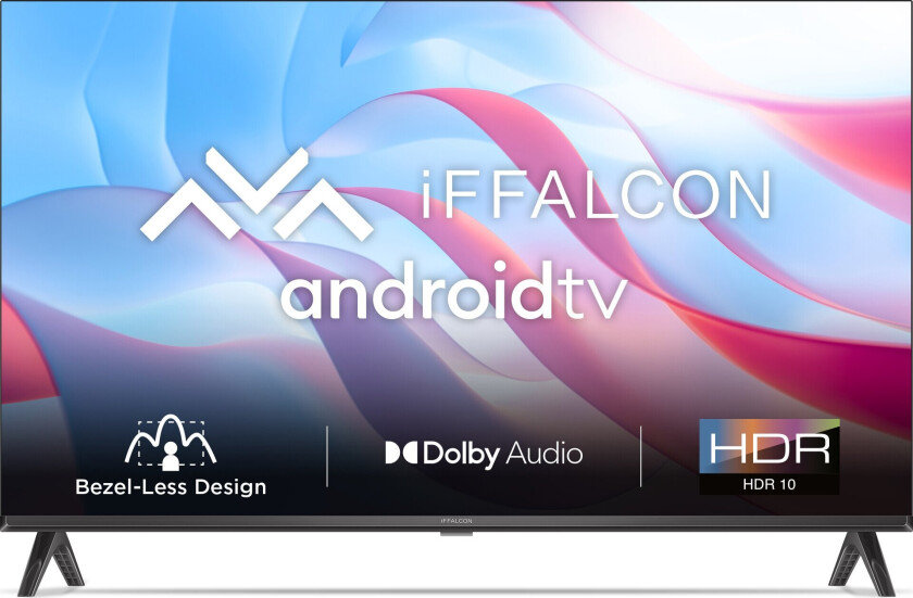 iFFALCON 32   |32S53 |HDR |60HZ |LED TV | 2024