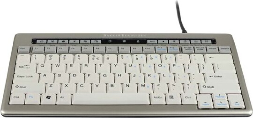 S-board 840 - Tastatur