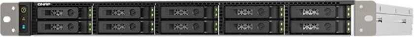 TS-h1090FU - NAS-Server