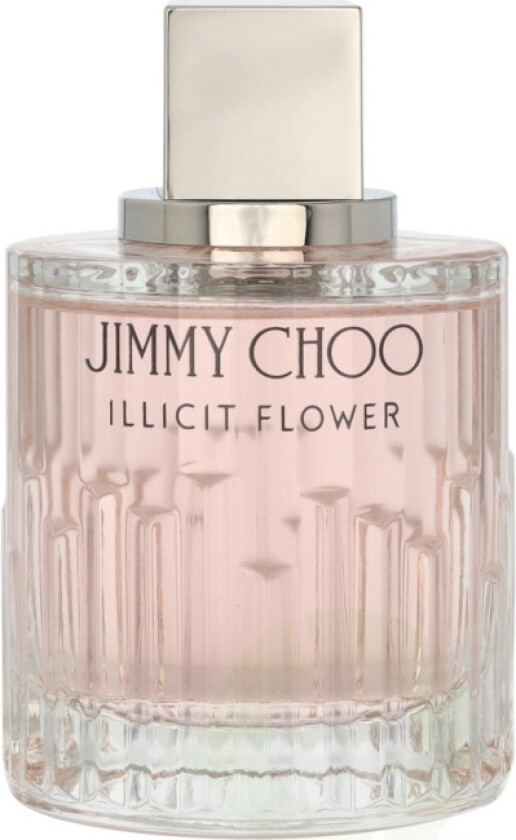 Jimmy Choo Illicit Flower Edt 100ml