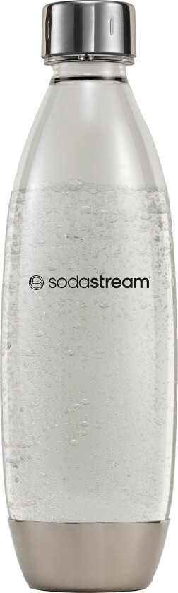 Bilde av SodaStream Fuse DWS kullsyreflaske 1741199770