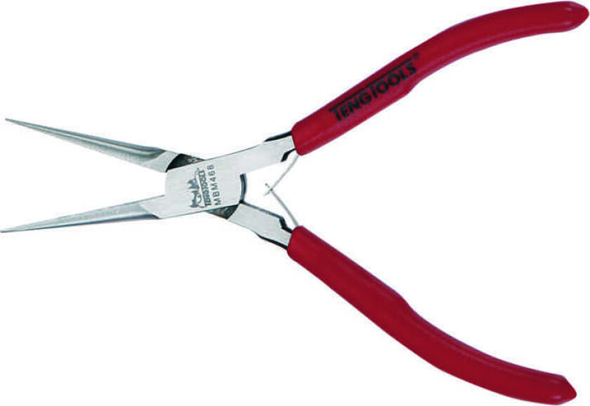 Flattang - Spisstang. Teng Tools MB468 / MB469
