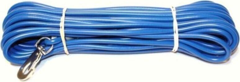 Langline Vinter 0,6 x 15 m Rød