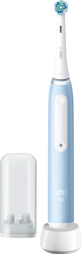 iO Series 3n Ice Blue elektrisk tandbørste