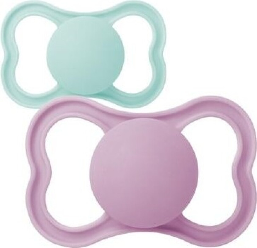 Mam Air, Str. 3 (16-36 Mnd.), Symmetrisk - Latex