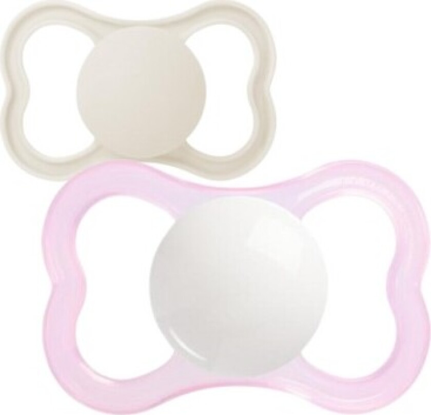 Mam Air, Str. 3 (16-36 Mnd.), Symmetrisk - Latex