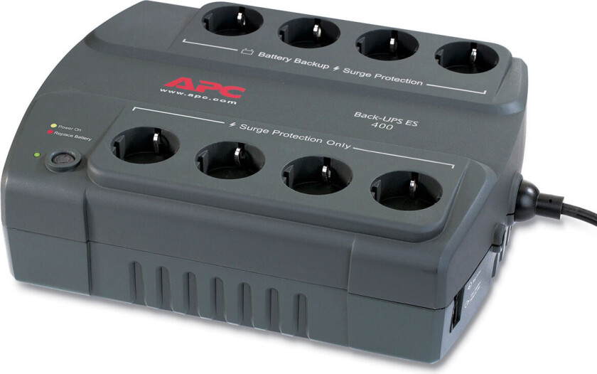 Apc Back-ups Es 400
