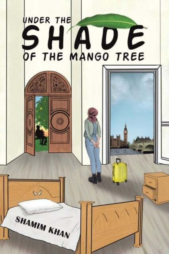 Under the Shade of the Mango Tree av Shamim Khan