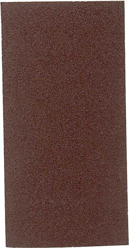 Slipepapir 93x230 k120