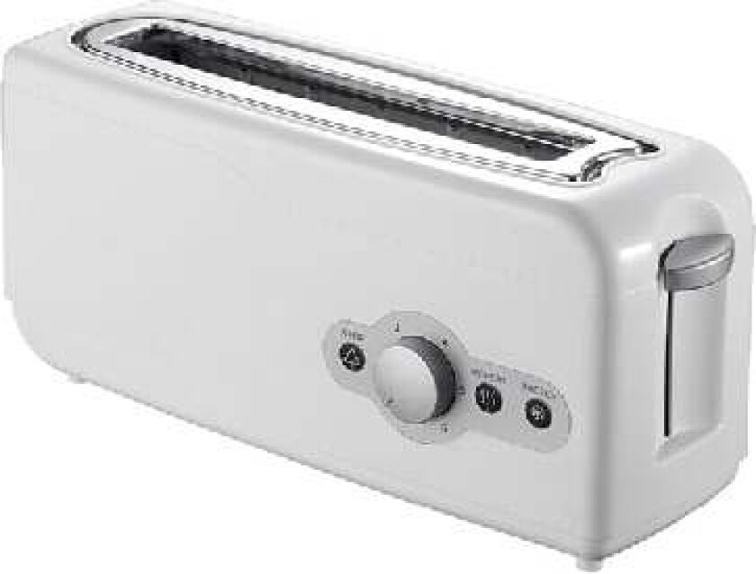 Brødrister COMELEC TP1719 750W